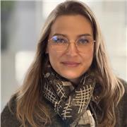 ¡Domina el portugués con una profesora nativa y clases personalizadas!